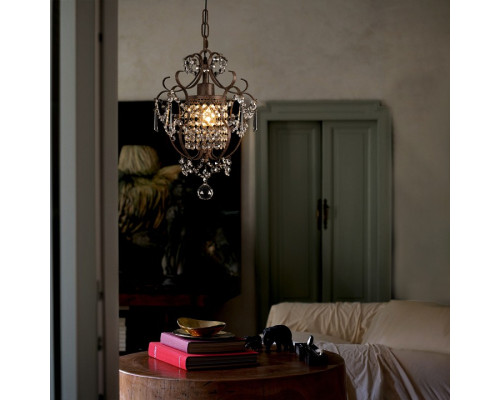 Подвесной светильник Loft it Burlesque 10417 BW