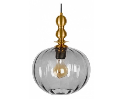 Подвесной светильник Loft it Melon 10426 Smoke
