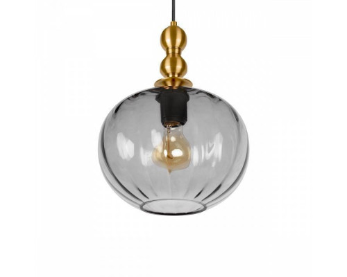 Подвесной светильник Loft it Melon 10426 Smoke