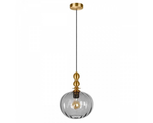 Подвесной светильник Loft it Melon 10426 Smoke