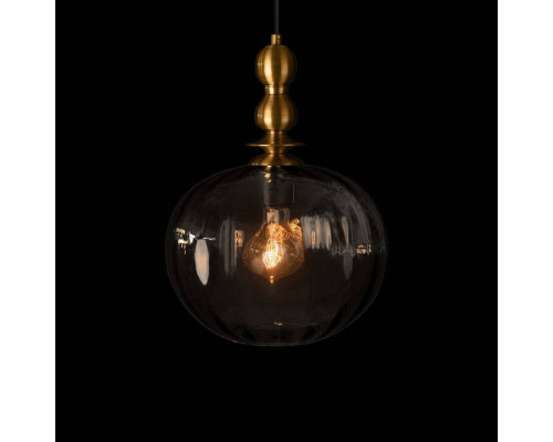 Подвесной светильник Loft it Melon 10426 Smoke