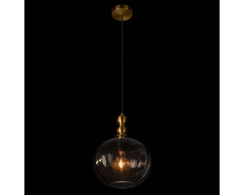 Подвесной светильник Loft it Melon 10426 Smoke