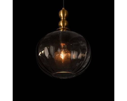 Подвесной светильник Loft it Melon 10426 Smoke