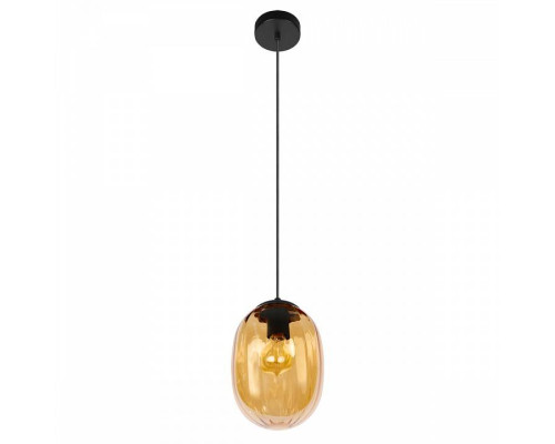 Подвесной светильник Loft it Bubble 10427 Amber