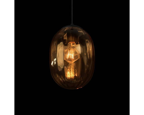 Подвесной светильник Loft it Bubble 10427 Amber