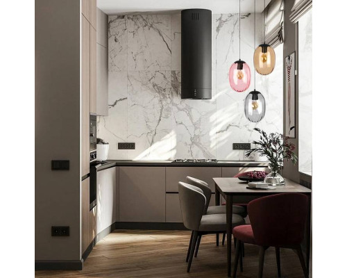 Подвесной светильник Loft it Bubble 10427 Amber