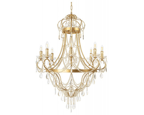 Подвесная люстра Loft it Foil 10430/8