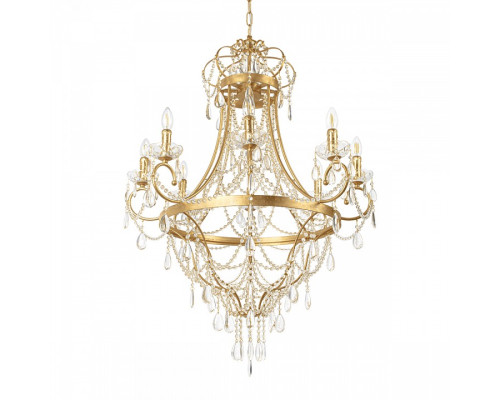 Подвесная люстра Loft it Foil 10430/8