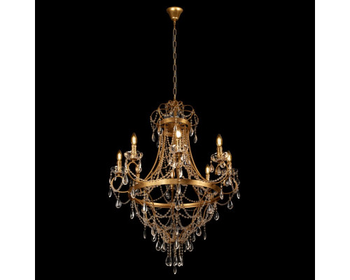 Подвесная люстра Loft it Foil 10430/8