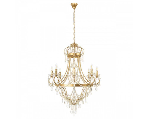 Подвесная люстра Loft it Foil 10430/8