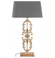 Настольная лампа декоративная Loft it Lace 10439T/A