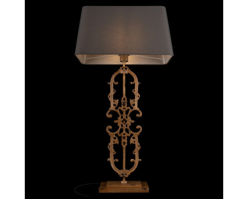 Настольная лампа декоративная Loft it Lace 10439T/A
