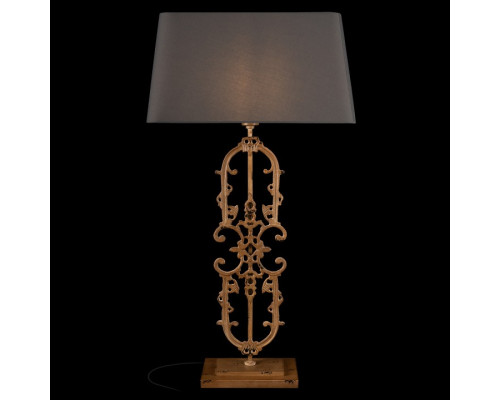 Настольная лампа декоративная Loft it Lace 10439T/A