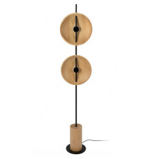 Торшер Loft it Wood 10451F