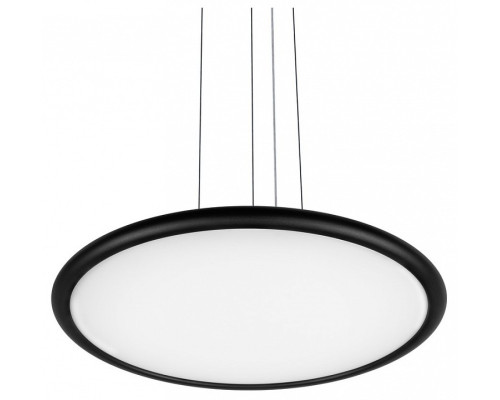 Подвесной светильник Loft it Sweety 10454/400P Black