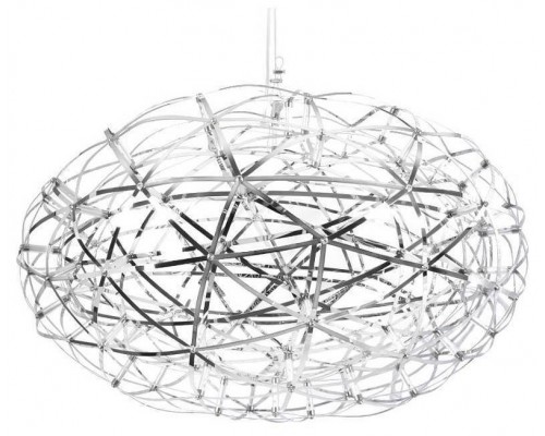 Подвесной светильник Loft it Raimond 1898/500 Chrome