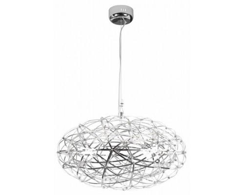 Подвесной светильник Loft it Raimond 1898/500 Chrome