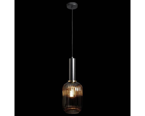 Подвесной светильник Loft it Iris 2070-A+BL