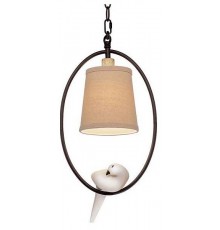 Подвесной светильник Loft it Birds LOFT1029A-1