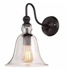 Бра Loft it Glass Bell LOFT1812W