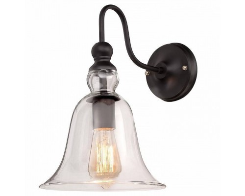 Бра Loft it Glass Bell LOFT1812W