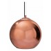 Подвесной светильник Loft it Copper Shade LOFT2023-B