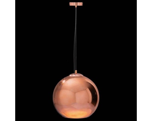 Подвесной светильник Loft it Copper Shade LOFT2023-B