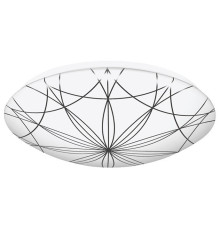 Накладной светильник Luminarte Salute CLL03