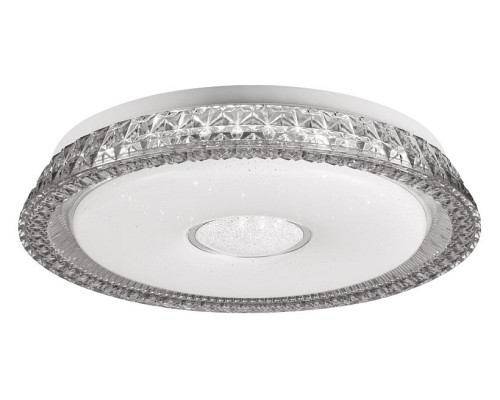 Накладной светильник Luminarte Astra 72 Вт CLL42