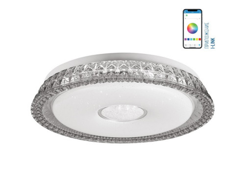 Накладной светильник Luminarte Astra 72 Вт CLL42