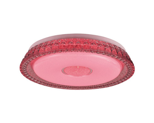 Накладной светильник Luminarte Astra 72 Вт CLL42