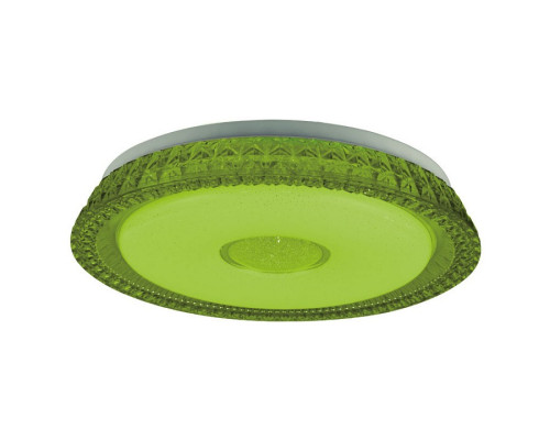 Накладной светильник Luminarte Astra 72 Вт CLL42