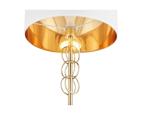 Торшер Lumina Deco Azzaria LDF 5523 GD+WT