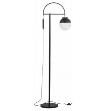 Торшер LUMINA DECO Bertini LDF 5526 BK