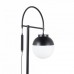 Торшер LUMINA DECO Bertini LDF 5526 BK