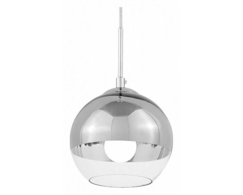 Подвесной светильник LUMINA DECO Veroni LDP 1029-200 CHR