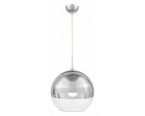 Подвесной светильник LUMINA DECO Veroni LDP 1029-200 CHR