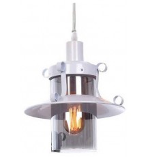 Подвесной светильник LUMINA DECO Capri LDP 11327-1 WT