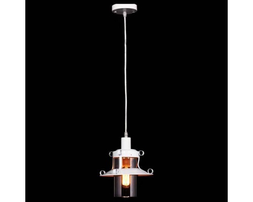 Подвесной светильник LUMINA DECO Capri LDP 11327-1 WT