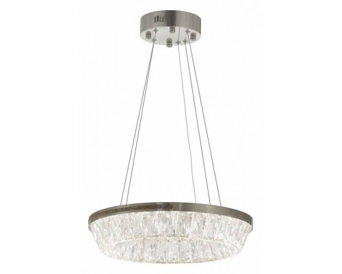 Подвесной светильник LUMINA DECO 6031 LDP 6031-400 CHR