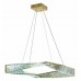 Подвесной светильник LUMINA DECO 6039 LDP 6039 GD