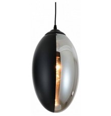 Подвесной светильник LUMINA DECO Carlton LDP 6842 BK