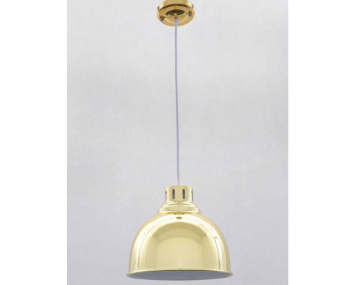 Подвесной светильник LUMINA DECO Fabbiano LDP 7464 GD