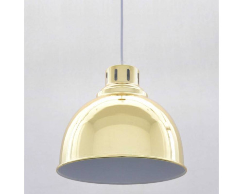Подвесной светильник LUMINA DECO Fabbiano LDP 7464 GD