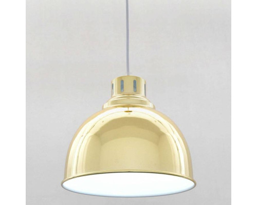 Подвесной светильник LUMINA DECO Fabbiano LDP 7464 GD