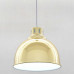 Подвесной светильник LUMINA DECO Fabbiano LDP 7464 GD