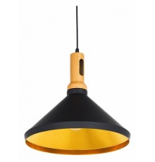 Подвесной светильник LUMINA DECO  LDP 7868 BK