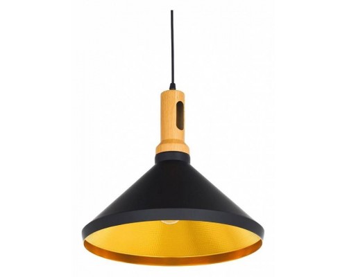 Подвесной светильник LUMINA DECO  LDP 7868 BK