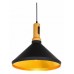 Подвесной светильник LUMINA DECO  LDP 7868 BK