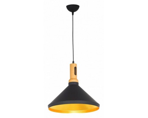 Подвесной светильник LUMINA DECO  LDP 7868 BK